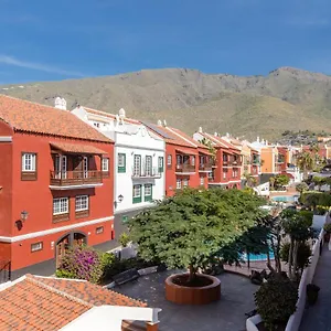 Apartamento Residencial Con Piscina En Adeje Apartamento Costa Adeje (Tenerife)