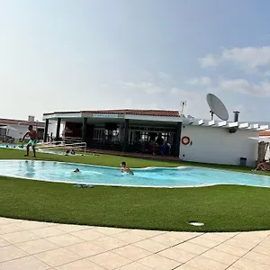 Jane Malibu Park Apartamento Costa Adeje (Tenerife)